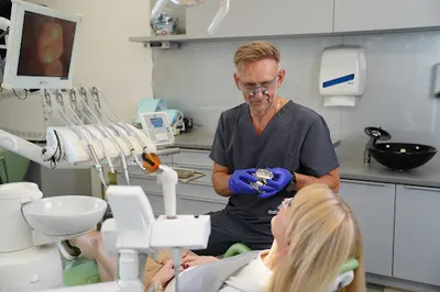 Wawrzak-Dent Stomatologia Starachowice